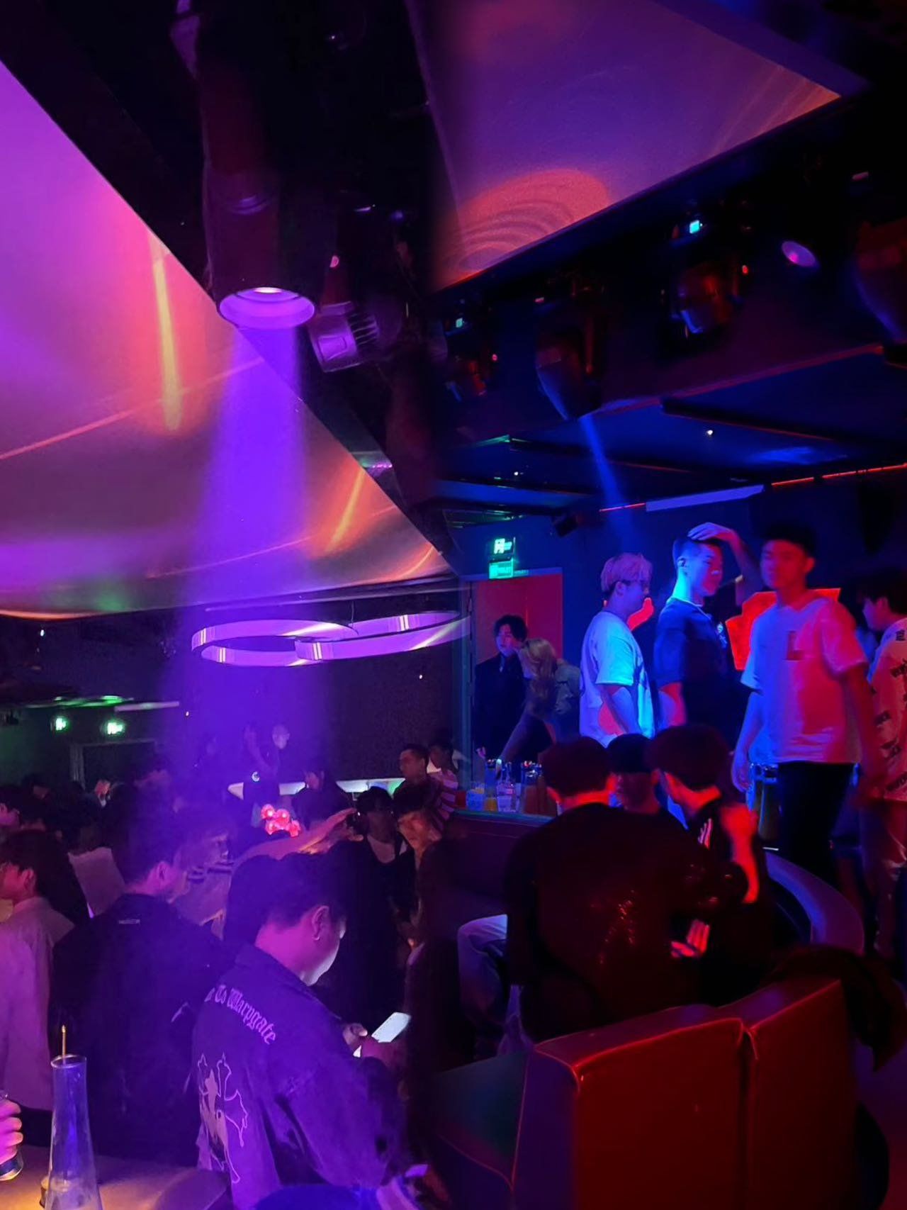 哈尔滨商务ktv怎么玩尽享高端体验-宾县ktv预定