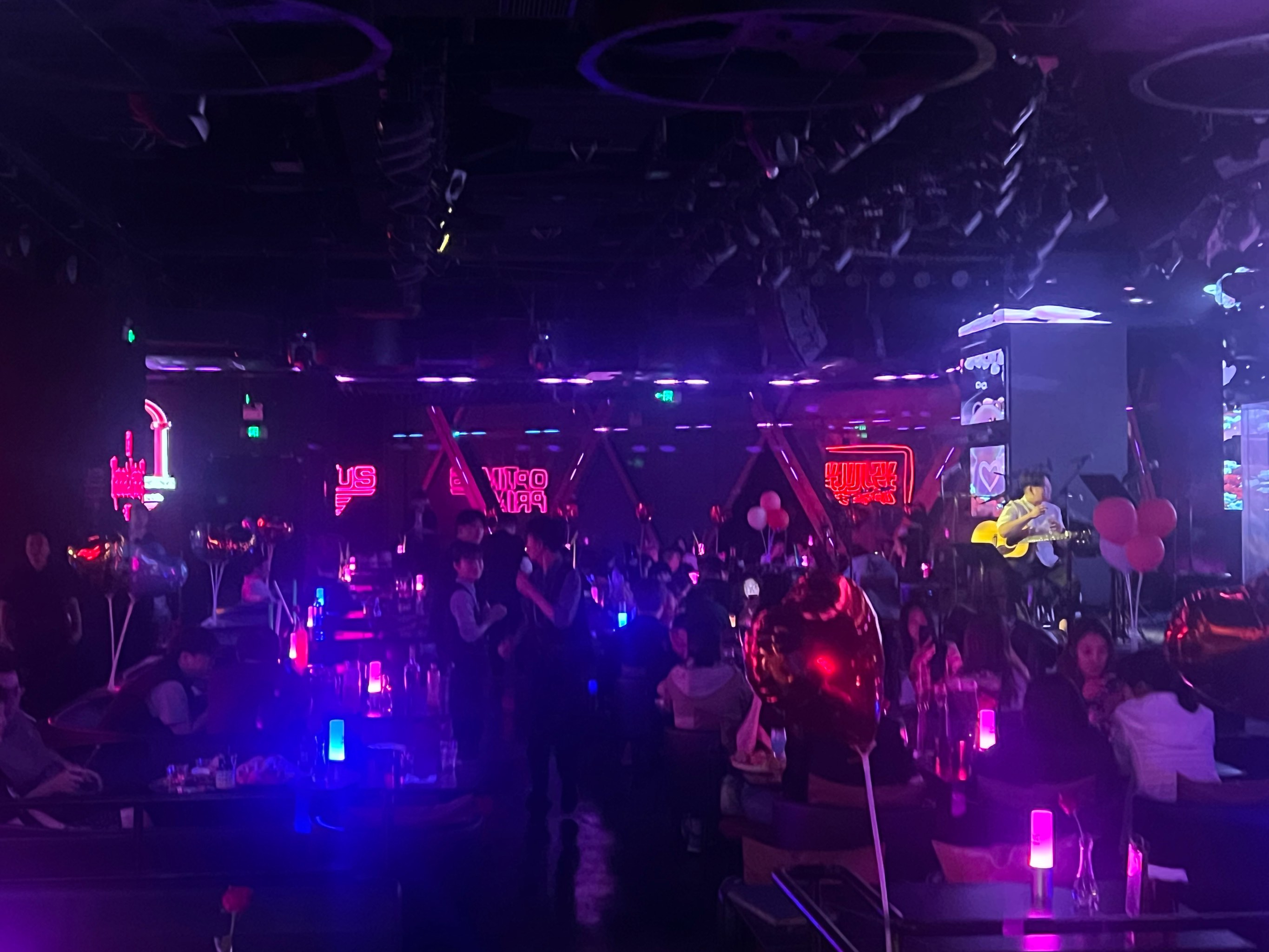 哈尔滨商务ktv价格怎么算攻略-巴彦县ktv预定