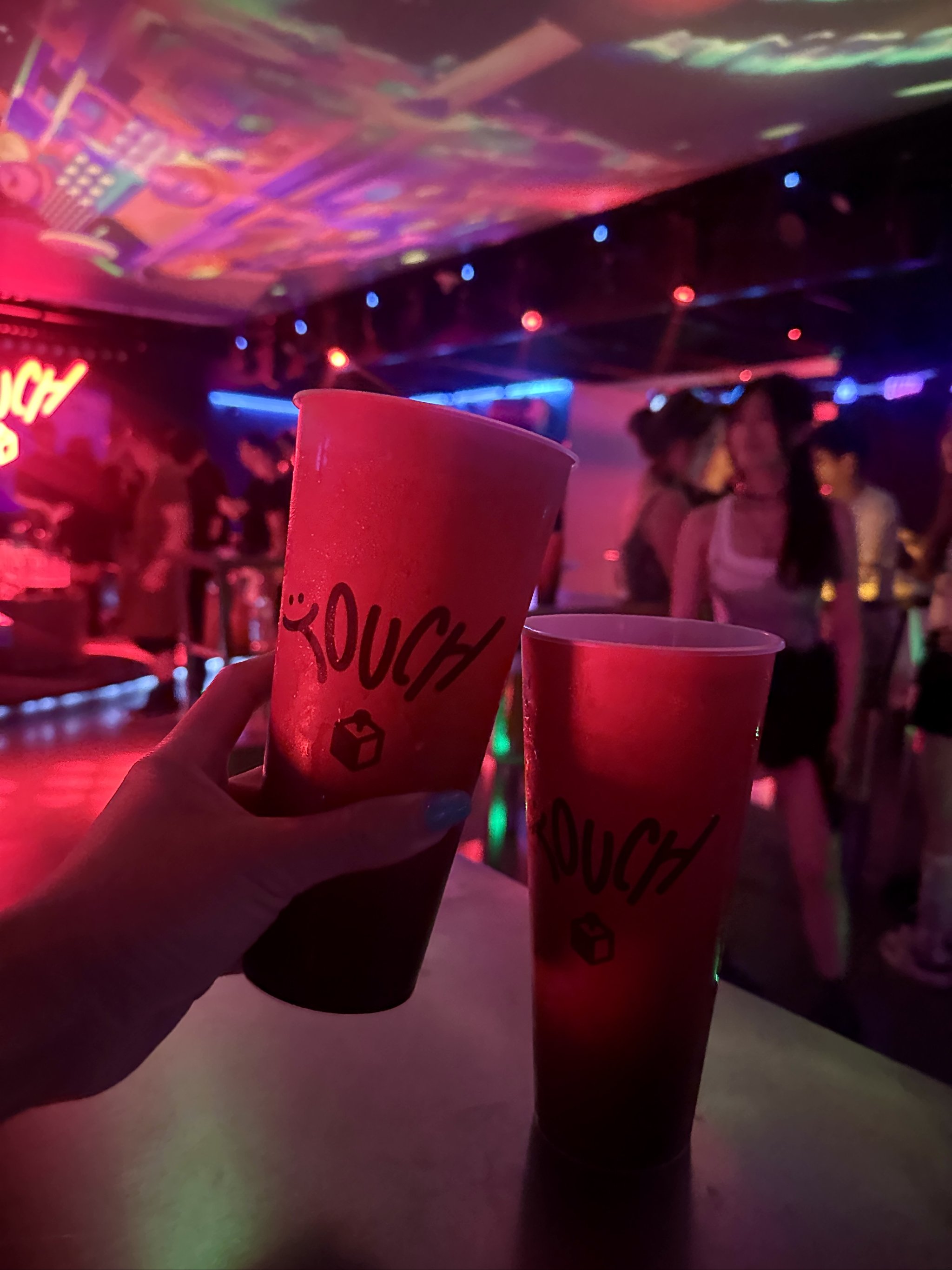 哈尔滨商务ktv计时方式详解-道里区ktv预定